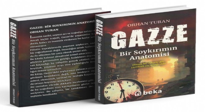 Yüzyılın soykırımı ilk kez kayda geçirildi