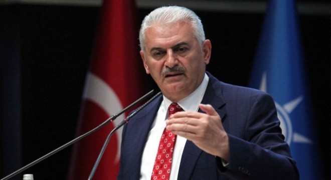 Yıldırım, Asadov görüşmesinde BTE konuşuldu