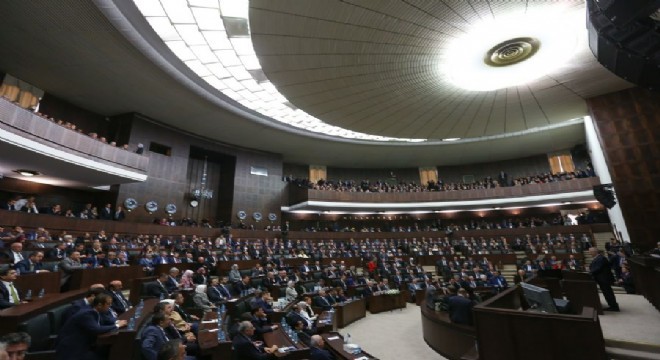 Yıldırım: ‘Bu devlet hepimizindir’