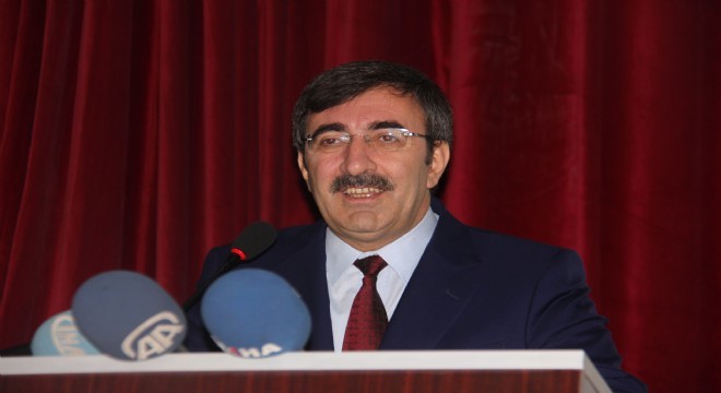 Yılmaz: “Milli gelirimizi 860 milyar dolara çıkardık”