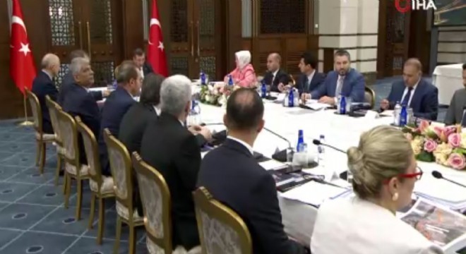 Yılmaz’dan  Türkiye Yüzyılı Şehirleri  açıklaması