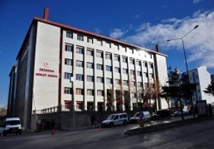15 avukat FETÖ/ PDY’den gözaltına alındı