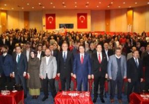 ‘Teröre karşı tek yüreğiz’