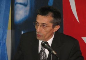 AK Parti’de Yeşilyurt Memnuniyeti