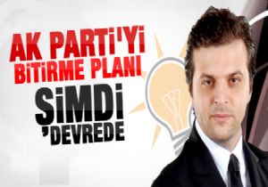 AK PARTİ yi bitirme planları gündemde...