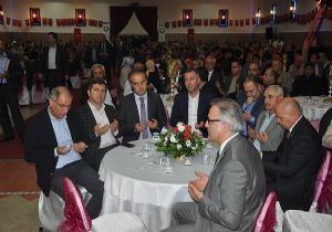 Ala: ‘Büyük Devlet olmaya mecburuz’