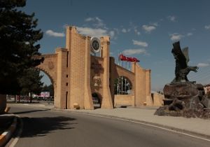 Atatürk Üniversitesi’nden Ankara açılımı