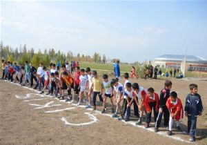 Atatürk koşusu seçmeleri yapıldı