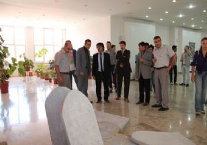 GSF den Eko atılım