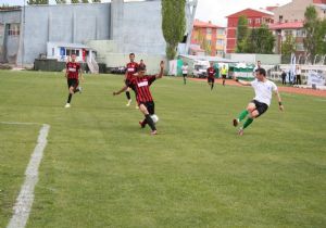 Önce Yakutiye, sonra Karsspor