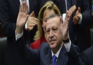 Başbakan Erdoğan dan büyük müjde