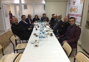 Bayburt’ta ‘Dede Korkut istişaresi’