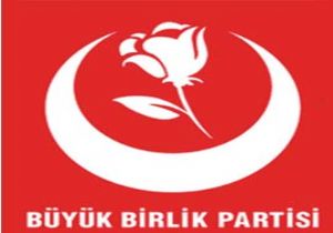 BBP vatandaşa gidiyor