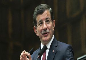 Davutoğlu talimat verdi ve..