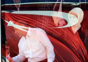 Erdoğan dan  Türk Dil Bayramı  mesajı