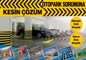 Büyükşehir’den Park25 yatırımı