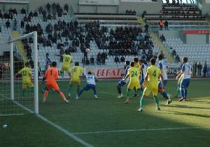 Büyükşehir maçına üç ayrı bölgeden, üç hakem