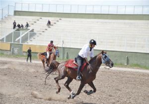 Ciritte gözler Play-Off’ta