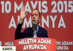 ‘Tek Millet, Tek Bayrak, Tek Vatan, Tek Devlet’