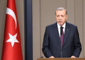 Cumhurbaşkanı Erdoğan gündemi değerlendirdi