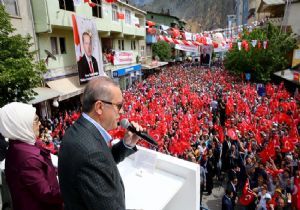 ‘Milli birliğimiz asla bozulmayacak’