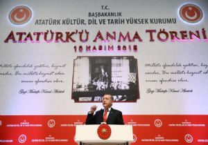 ‘Kökü olmayanın geleceği olmaz’