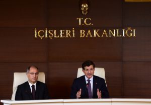 Davutoğlu çok önemli kararları açıkladı