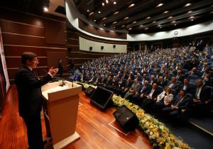 ‘Medine’nin ruhunu koruyacağız’