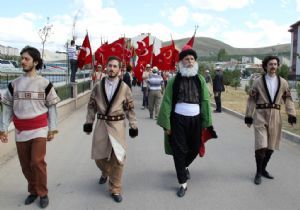 Dede Korkut Şöleni 31 Temmuz’da