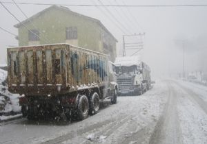 355 köy yolu kapalı