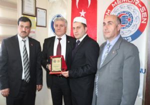 Dadaş Hafız Erzurum’u Gururlandırdı