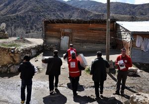 Dadaş Vali yangınzedelerin imdadına yetişti