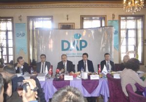 DAP desteği besicileri sevindirdi