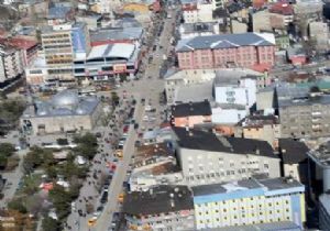 Erzurum Dernek sayısında 31’inci sırada