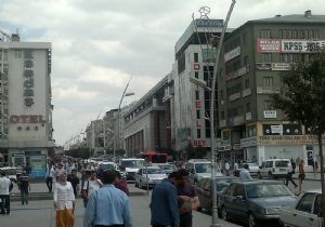 Erzurum araç devir verileri açıklandı