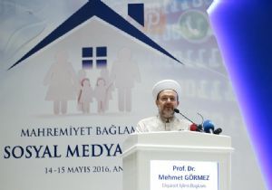 “Hayâ, hayattır, hayâsızlık ölümdür”