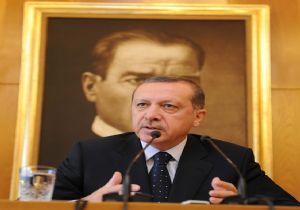 Erdoğan dan Gazze tepkisi