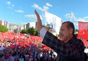 Arap basını Erdoğan ı yazdı
