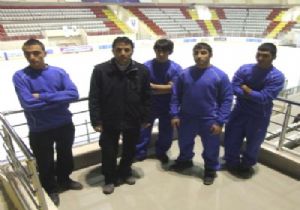 Erzurum da Kavgacı Sporculardan Özür