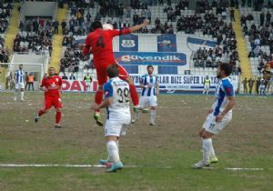 Erzurumspor 9 deplasmana gidecek