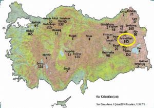 Palandöken’de 2016 rekoru