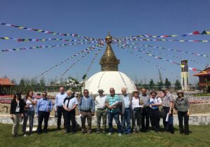 Erzurum’un EXPO 2016 gururu