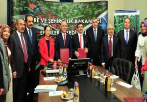 ‘Şehir insanı, insan şehri inşa ediyor’