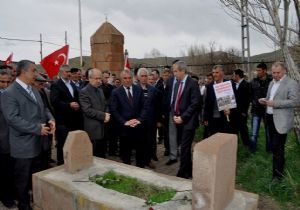 Gedikli Şehitleri dualarla anıldı