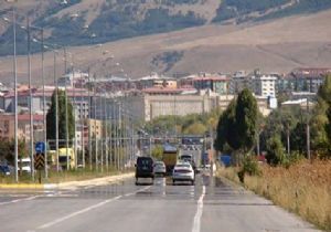 Erzurum’da Kamu farkı…