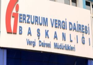Erzurum’un gelir performansı arttı