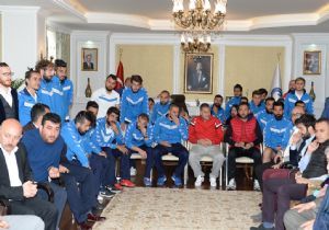 Gündem: Erzurumspor