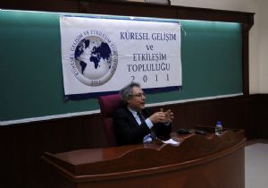 İİBF den uluslararası açılım