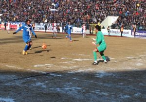 Bergama maçına ulusal hakem