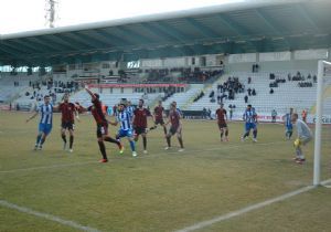 Sakarya maçını Ak yönetecek